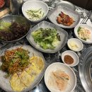 증미역 3번출구 뒤 | 등촌동 고기집 금미담 증미역 맛집 돼지갈비 추천