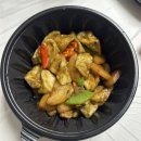 샤오카오양꼬치 | 경남 사천 샤오카오양꼬치 배달 후기,지삼선이 진짜 맛있음
