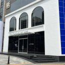 캐딜락 리릭 실물 후기! 더 하우스 오브 지엠 특별 전시 아뜰리에 리릭