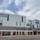 국민 체육센터 이미지