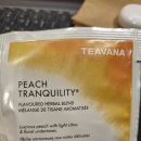 스타벅스 Teavana tea 이미지