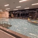 나인트리 바이 파르나스 서울 판교 수영장 이미지