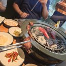 엄니👩 생신 기념🎂 으로 간 양산 범어점 담가 화로구이 🥩 -