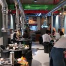 일산호수공원 가로수길 이미지