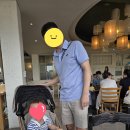 호텔 초원 | 아기와 함께한 군산 2박 3일 여행 첫날🚗️| 이성당·초원사진관·호텔후기