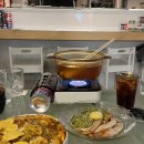 신당동 으뜸고시원 앞 | [신당] 치비 - 맛과 감성을 다 잡은 신당역 술집 추천(라구떡볶이, 바질항정살파스타, 오뎅)