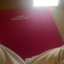 이브닝 스트레칭 요가 이미지