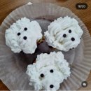 청주내수도서관 | 🧁청주 내수모해센터 푸들컵케이크 수업💖 아이들의 웃음이 피어나는 하루