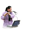 샬롬의집 이미지