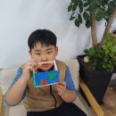 꼼지락 아동미술 이미지