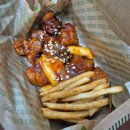 꾸이닭야식 이미지