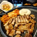 까치내볏짚삼겹살 이미지