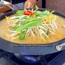 농촌순두부 | 강릉 짬뽕순두부 그만 먹고 담백 순두부 전골 먹자 농촌순두부 방문 후기