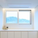 금산 e-편한세상 | 진주 금산e편한세상 47평 샷시 교체