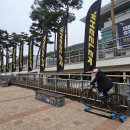 바이크사천 | 사천 울트라랠리 하프코스 여성부 우승 후기 | MTB 50km 레이스 기록 & 루틴 공개