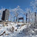 무룡고개~지지터널 | [함오.블야]영취산~백운산 연계산행 무룡고개1주차장(ft.부전마을주차장)