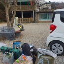 묵리주유소 이미지