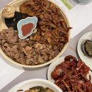 구좌중앙초등학교 | 아기랑 제주 월정리 현지인 맛집 &#39;월정리갈비밥&#39; 오픈런 웨이팅