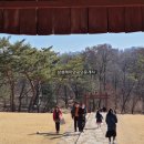 능단법무사사무소 | 김포 장릉, 역사적인 의미가 가득한 곳이네요