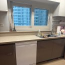 3384 | 식기세척기장 리폼 비용 비규격장 공사 후기