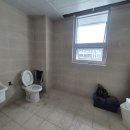 보건소화장실 | 대구 화장실 칸막이공사 전문 - 창녕 남지보건소 큐비클 칸막이시공