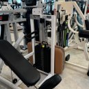 파워짐 휘트니스 이미지