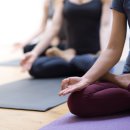 요가 C반 이미지