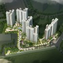 수지파크푸르지오 이미지