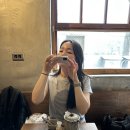 대만 핫플 타이베이 중산 카페 거리 보보상점 후기 bog tea house buubu 卜卜商店 메뉴 주문