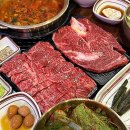 씨유 고성동외타운점 | 경상남도 고성군 오늘도한우 고성점, 후기, 가는법, 주차