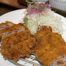 왕경 | 울산 성남동 추억의 돈가스집 : 메차쿠차 내돈내산 후기 - 히레돈가스, 왕경양식돈가스