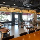 탐앤탐스통영점 이미지