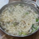 말자칼국수 이미지