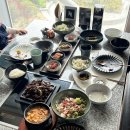 [아기랑해운대맛집] 해운대역 한우맛집 고급진 규우정 점심으로도 최고