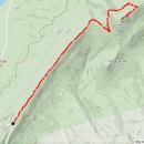 2025년 5월 10일 : Massanutten Mountain Trail to Kennedy Peak 이미지