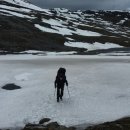 북유럽 스웨덴.노르웨이.아이스란드 27일간의 백패킹 여행 이미지