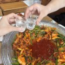 마포전철역 4번출구 | [맛집] 합정역 밥집 오리주물럭 맛집 ‘마포오리농장’ 후기