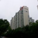 초정마을두산 쌍용아파트 이미지