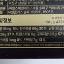 홈플러스 익스프레스 전주서신점 | 가성비 두쫀쿠: 화정당 두바이쫀득쿠키, 내돈내산 홈플러스 간식 추천