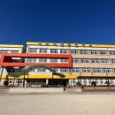 목포백련초등학교 이미지