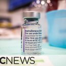 아스트라제네카 백신이 철수한 이유 이미지