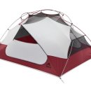 MSR 엘릭서 3 텐트(MSR ELIXIR 3 LIGHT WEIGHT BACKPACKING TENT) 이미지