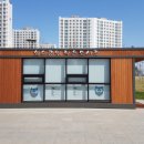 호수공원작은도서관 이미지