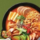 부대찌개 이미지