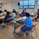 스마트폰 영상편집 | 장봉도 7차 스마트폰 활용 교육 후기 – AI 활용과 카톡편집후 6초 영상 체험