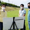 다목적광장 공중화장실 이미지