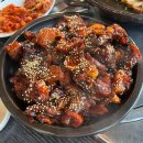 아주마을 | 은평한옥마을맛집 사돈댁족발 솔직추천후기