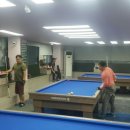 까리뇨당구클럽 이미지