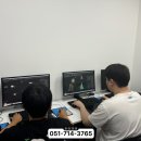 청강문화산업대학교 | 부산에서 게임학원 다니며 준비한 청강문화산업대학교 게임학과