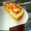 816 | [천안] 신부동 고속터미널 근처 타르트 맛집 ROOM816 카페 후기